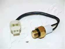 Термовыключатель, вентилятор радиатора ASHIKA купить