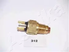 Термовыключатель, вентилятор радиатора ASHIKA купить