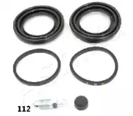 Ремкомплект, тормозной суппорт ASHIKA купить