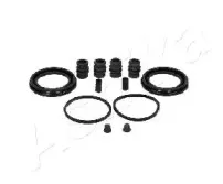 Ремкомплект, тормозной суппорт ASHIKA купить