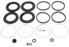Ремкомплект, тормозной суппорт ASHIKA купить