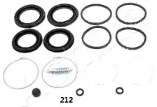 Ремкомплект, тормозной суппорт ASHIKA купить