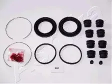 Ремкомплект, тормозной суппорт ASHIKA купить