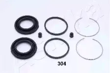 Ремкомплект, тормозной суппорт ASHIKA купить