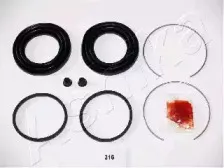 Ремкомплект, тормозной суппорт ASHIKA купить