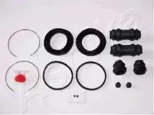 Ремкомплект, тормозной суппорт ASHIKA купить