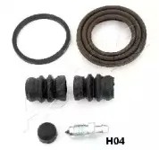 Ремкомплект, тормозной суппорт ASHIKA купить