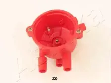 Крышка распределителя зажигания ASHIKA купить