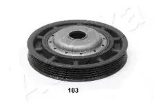 Шків ременя генератора ASHIKA купить