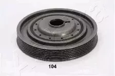 Шків ременя генератора ASHIKA купить