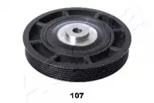 Шків ременя генератора ASHIKA купить