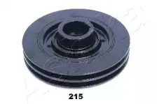 Ременный шкив, коленчатый вал ASHIKA купить