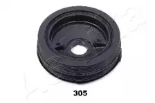 Ременный шкив, коленчатый вал ASHIKA купить