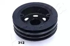 Ременный шкив, коленчатый вал ASHIKA купить