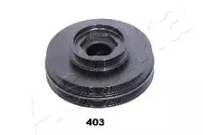 Ременный шкив, коленчатый вал ASHIKA купить