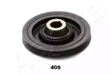 Ременный шкив, коленчатый вал ASHIKA купить