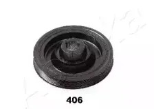 Ременный шкив, коленчатый вал ASHIKA купить