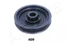 Ременный шкив, коленчатый вал ASHIKA купить