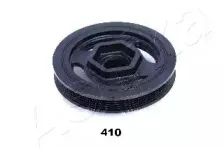 Ременный шкив, коленчатый вал ASHIKA купить