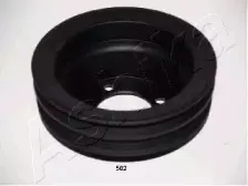 Шків ременя генератора ASHIKA купить