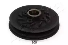 Шків ременя генератора ASHIKA купить