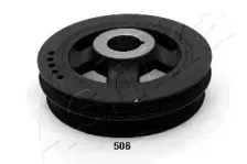 Ременный шкив, коленчатый вал ASHIKA купить