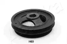 Ременный шкив, коленчатый вал ASHIKA купить