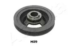 Ременный шкив, коленчатый вал ASHIKA купить