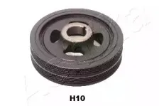 Шків ременя генератора ASHIKA купить