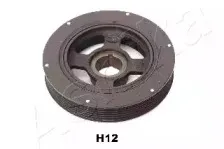 Ременный шкив, коленчатый вал ASHIKA купить