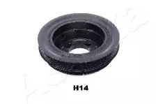 Ременный шкив, коленчатый вал ASHIKA купить