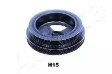 Ременный шкив, коленчатый вал ASHIKA купить