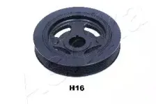 Ременный шкив, коленчатый вал ASHIKA купить