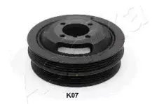 Ременный шкив, коленчатый вал ASHIKA купить