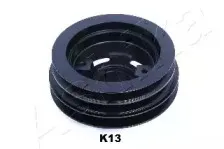 Ременный шкив, коленчатый вал ASHIKA купить