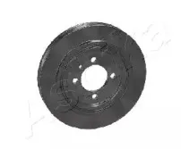 Ременный шкив, коленчатый вал ASHIKA купить