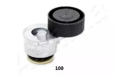 Натяжная планка, поликлиновой ремень ASHIKA купить