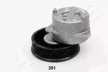 Натяжная планка, поликлиновой ремень ASHIKA купить