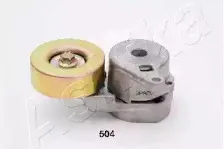 Роликовий модуль натягувача ременя ASHIKA купить