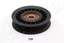 Паразитный / ведущий ролик, поликлиновой ремень ASHIKA купить