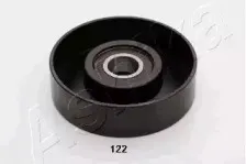 Паразитный / ведущий ролик, поликлиновой ремень ASHIKA купить