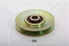 Паразитный / ведущий ролик, поликлиновой ремень ASHIKA купить