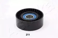 Ролик модуля натягувача ременя ASHIKA купить