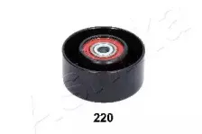 Паразитный / ведущий ролик, поликлиновой ремень ASHIKA купить