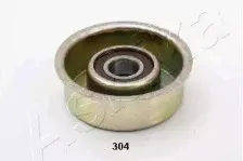 Паразитный / ведущий ролик, поликлиновой ремень ASHIKA купить