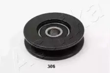 Паразитный / ведущий ролик, поликлиновой ремень ASHIKA купить