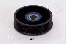 Паразитный / ведущий ролик, поликлиновой ремень ASHIKA купить