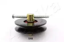 Паразитный / ведущий ролик, поликлиновой ремень ASHIKA купить