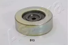 Паразитный / ведущий ролик, поликлиновой ремень ASHIKA купить