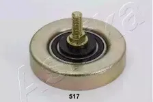 Ролик модуля натягувача ременя ASHIKA купить